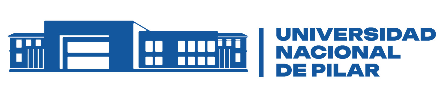Universidad Nacional de Pilar - Biblioteca